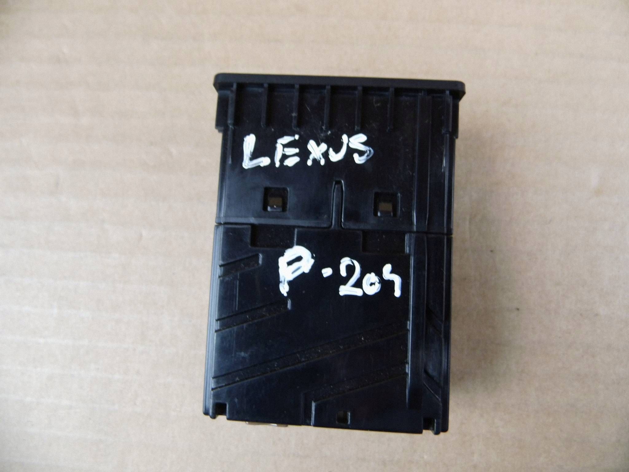 exus RX V adapter ladowania USB