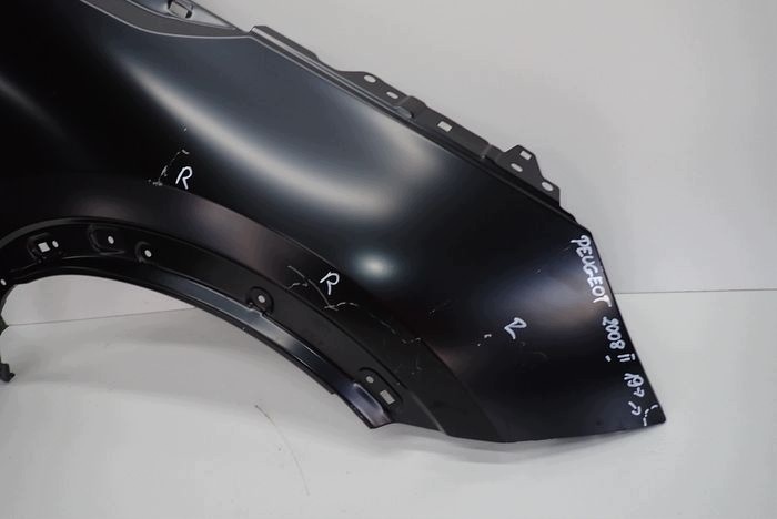 PEUGEOT 2008 II 19- fender right front front