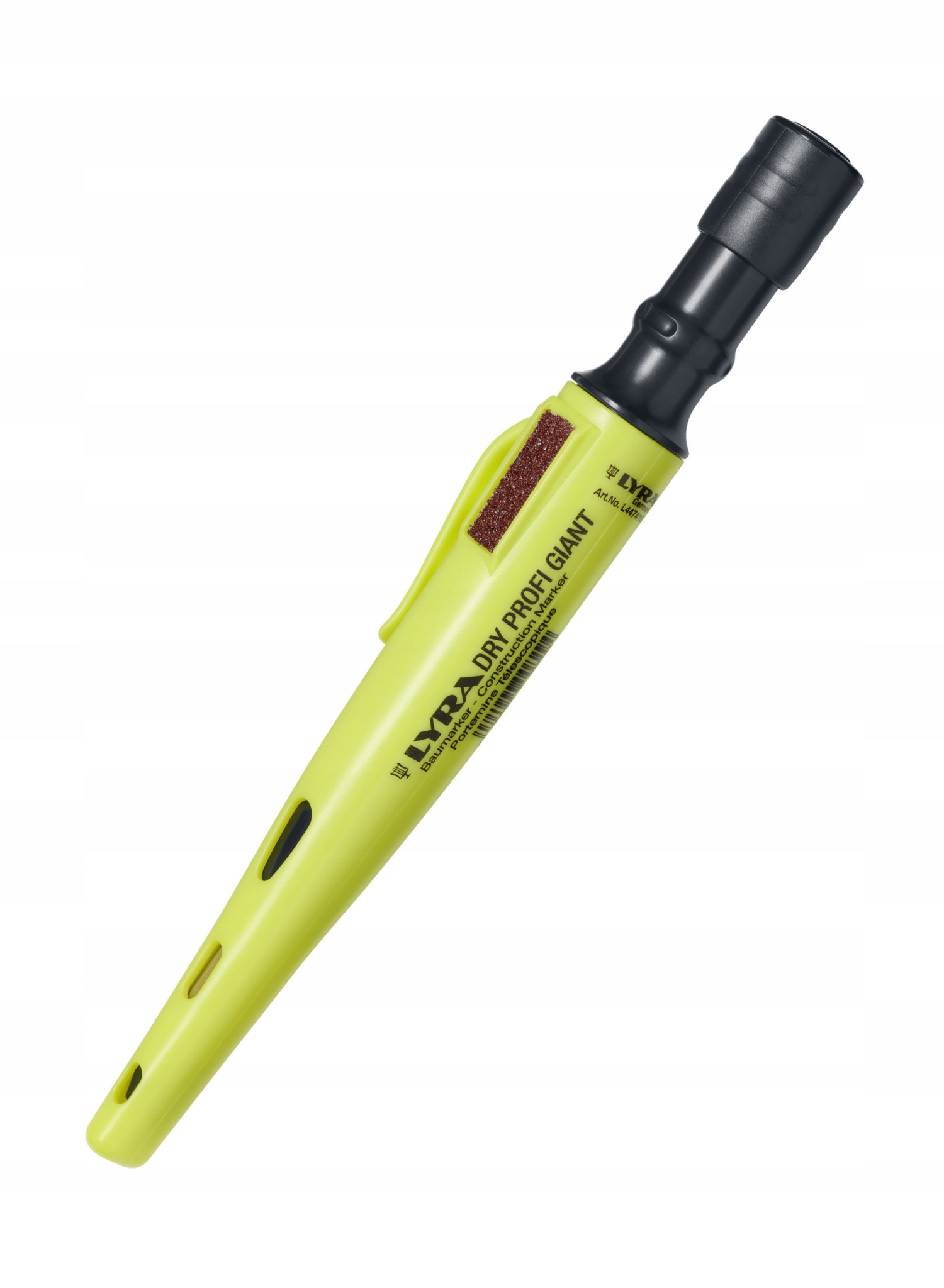 

Ołówek marker budowlany Lyra Dry Profi Giant XXL