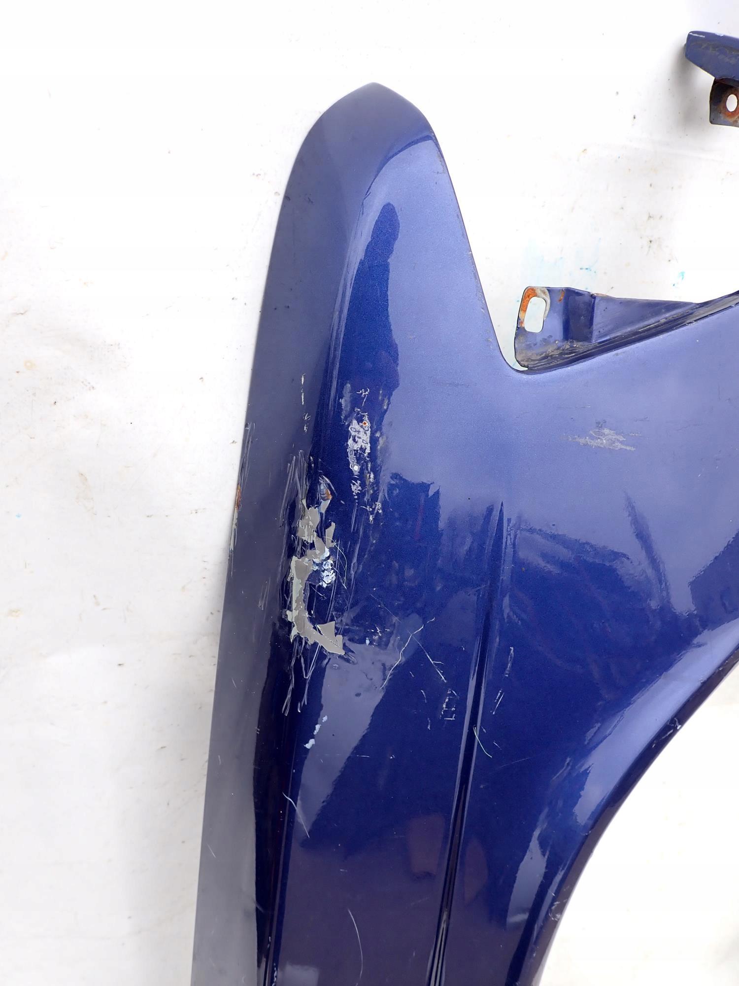 MERCEDES 190 W201 82-93 fender front right