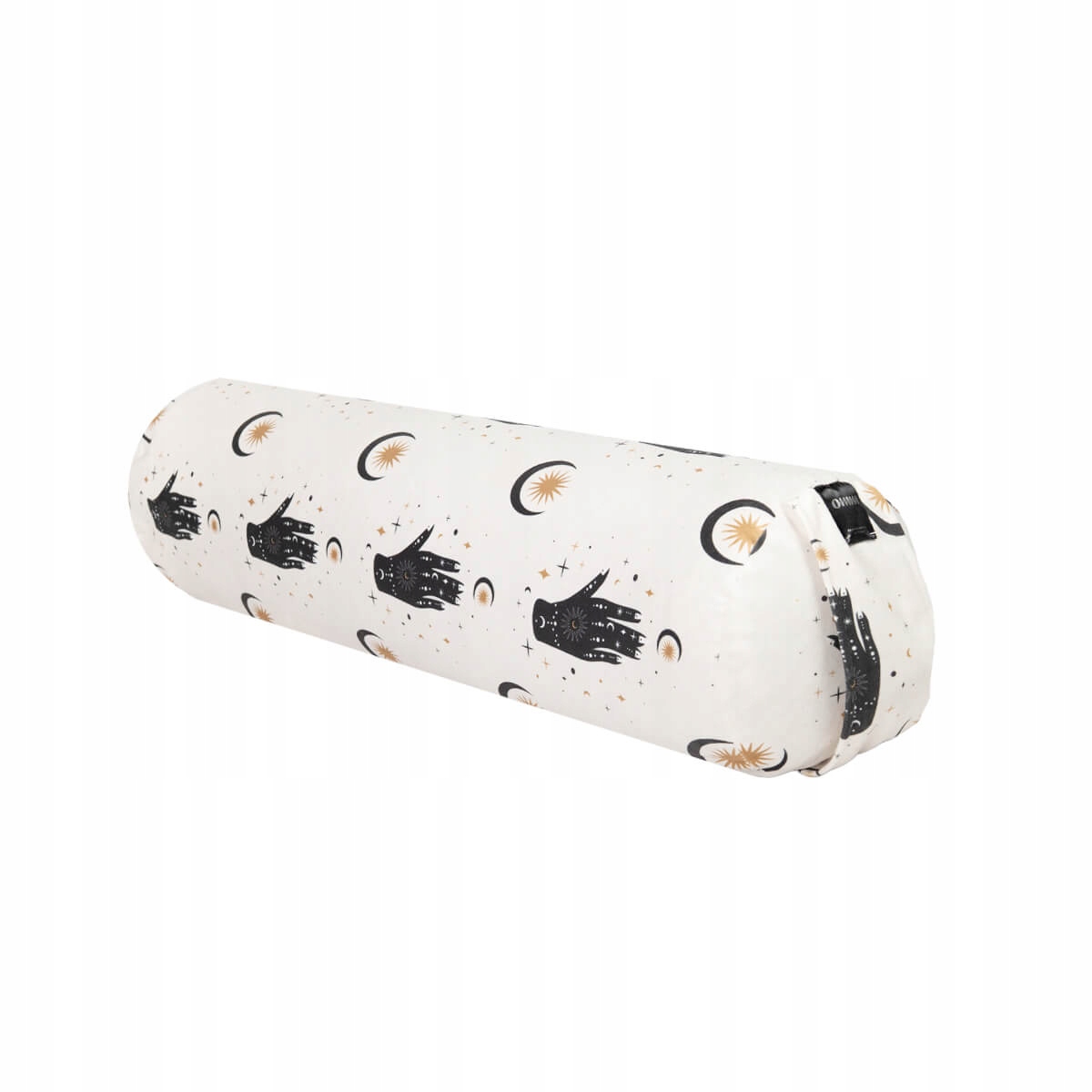 Váleček na jógu Bolster Omm Yoga Mystic Touch