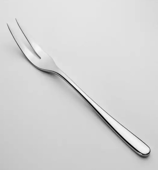 

Gerlach Muza Sztućce Widelec Półmiskowy Duży Luz