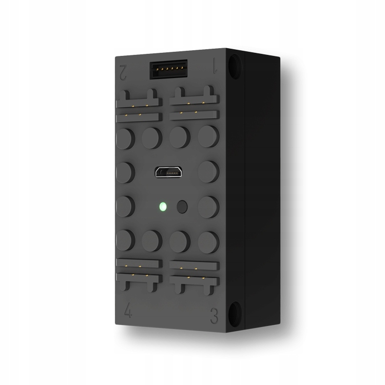 Buwizz 2.0 Ludicrous