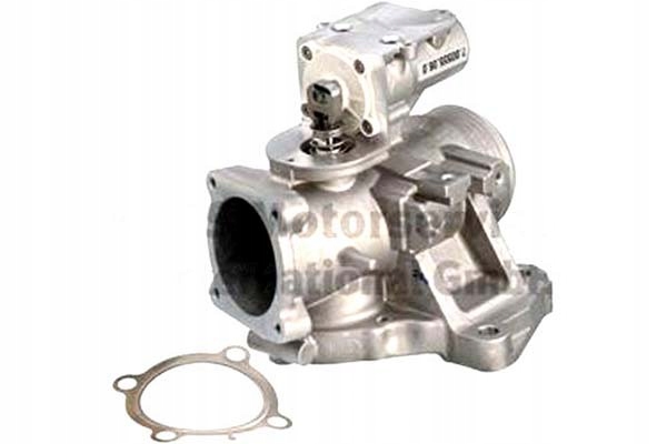 Pierburg Ventil Egr Volvo C30 D5