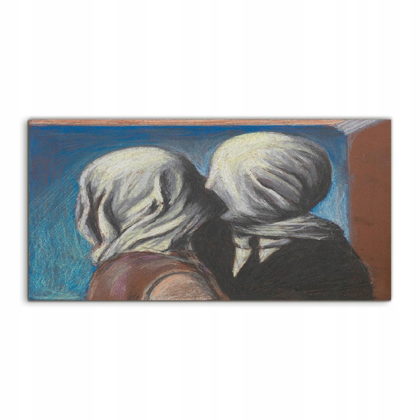 

Fotoobraz akryl 100x50 ścienny Art Sztuka Pastele