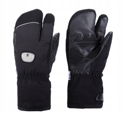 Rękawiczki Zimowe BBB r. XL|Promo|-60%