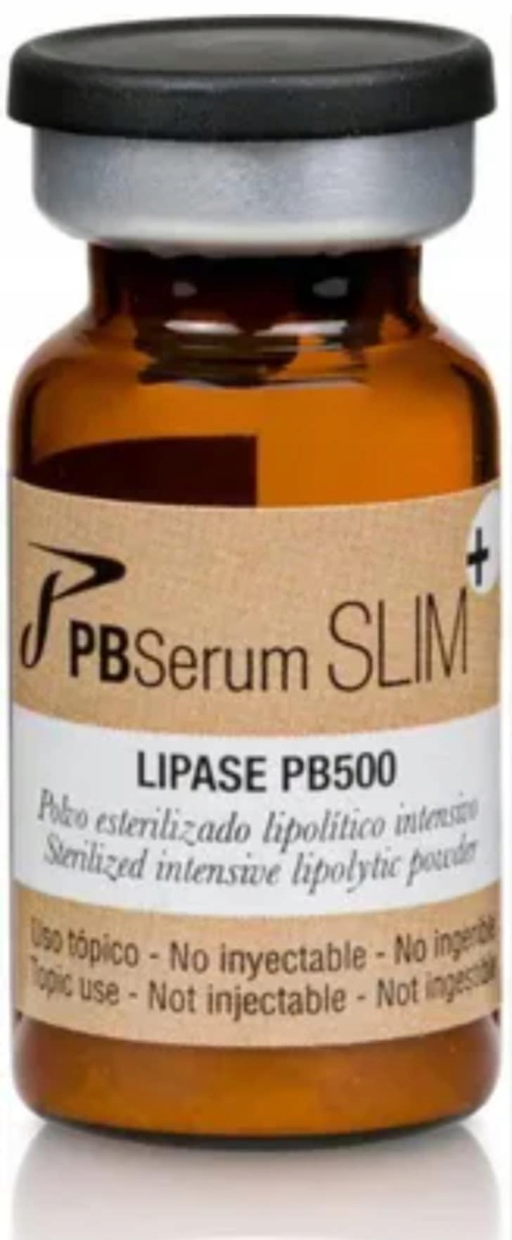 Pb Sérum Slim PB500 Redukce Celulitidy Lipolýza