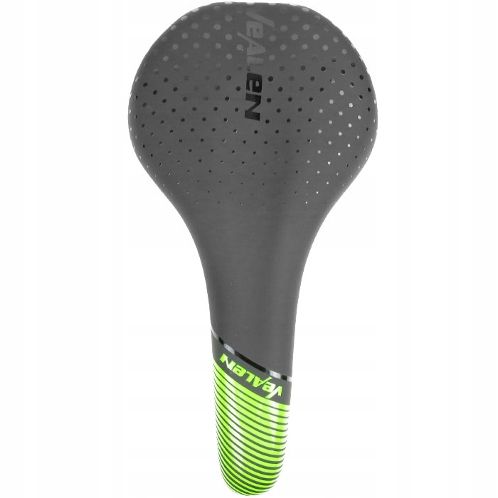 Siodełko Rowerowe Miękkie MTB z jarzemkiem Marka JET