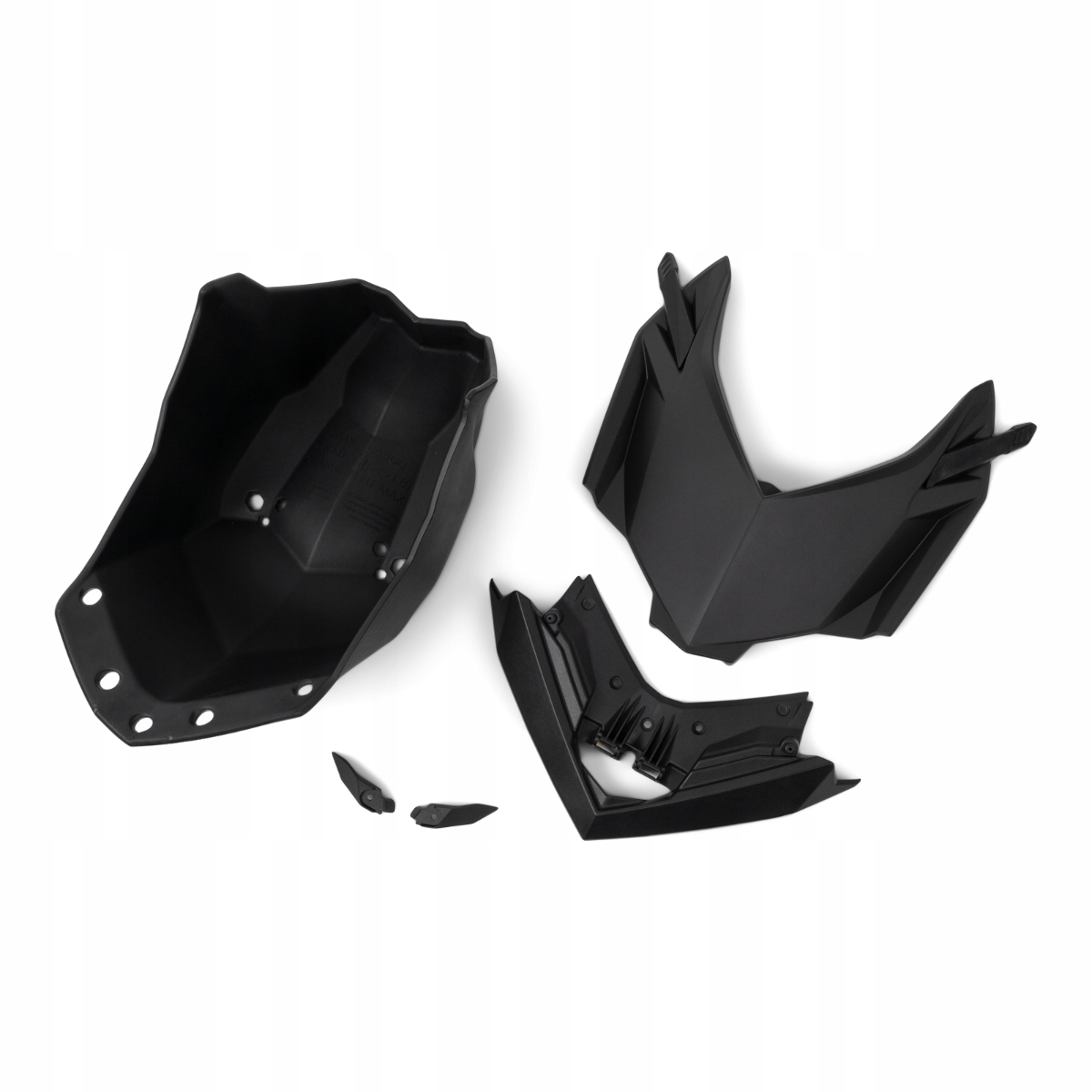 Schowek Sea Doo Spark Front Storage Bin Kit Marka inna marka