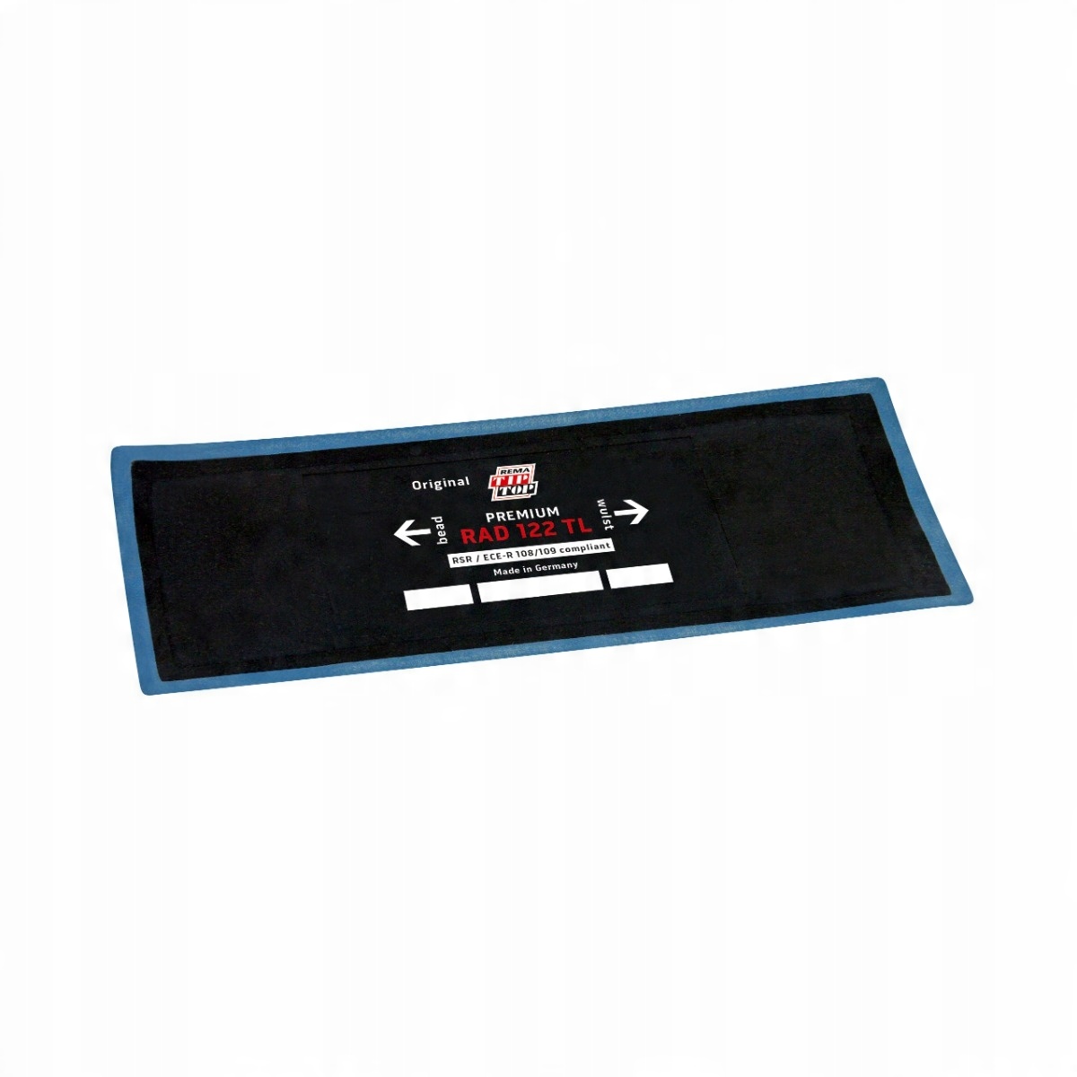 

Wkład naprawczy Premium 122TL 75x175 mm Tip-top