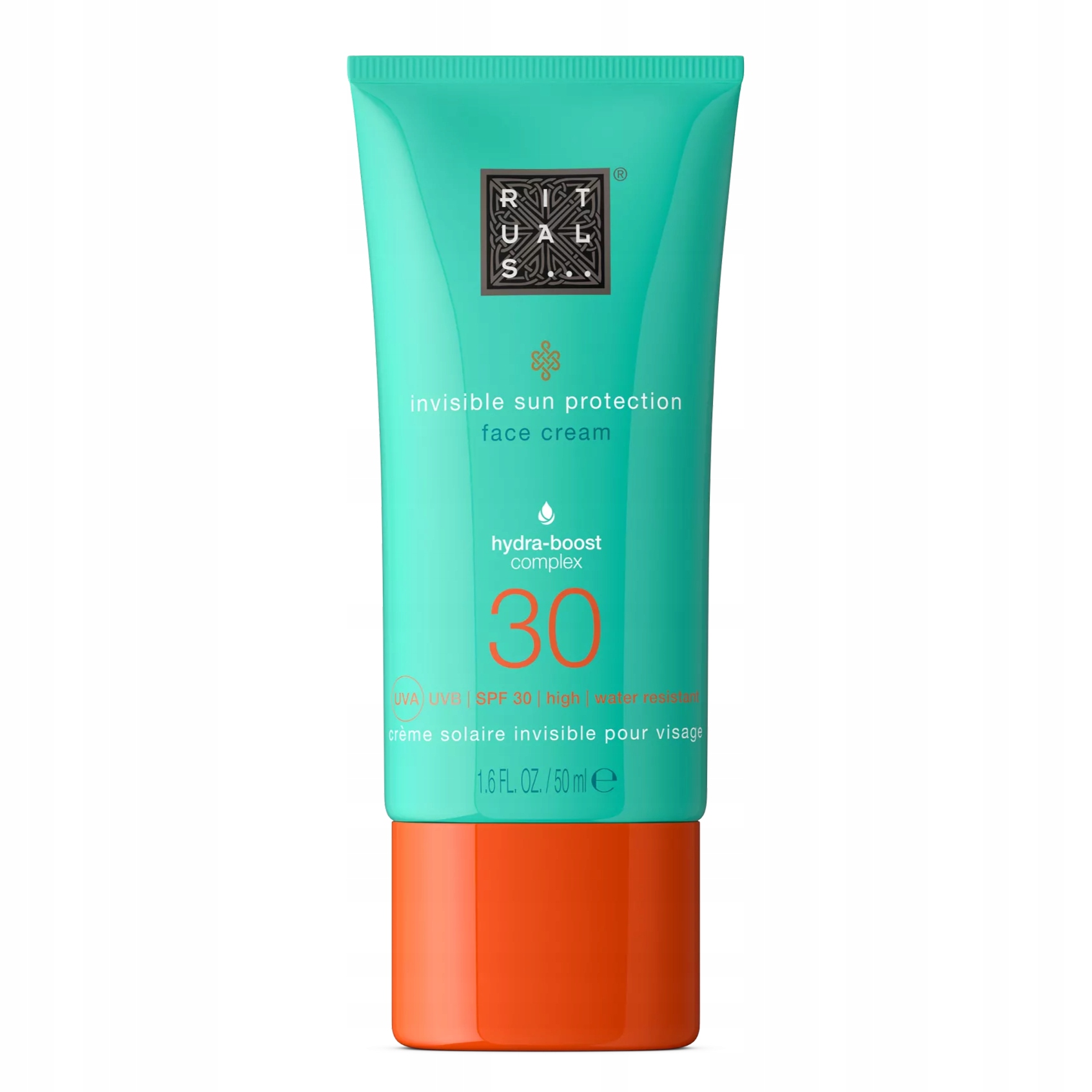 Rituals The Ritual of Karma SPF30 opalovací krém na obličej 50 ml