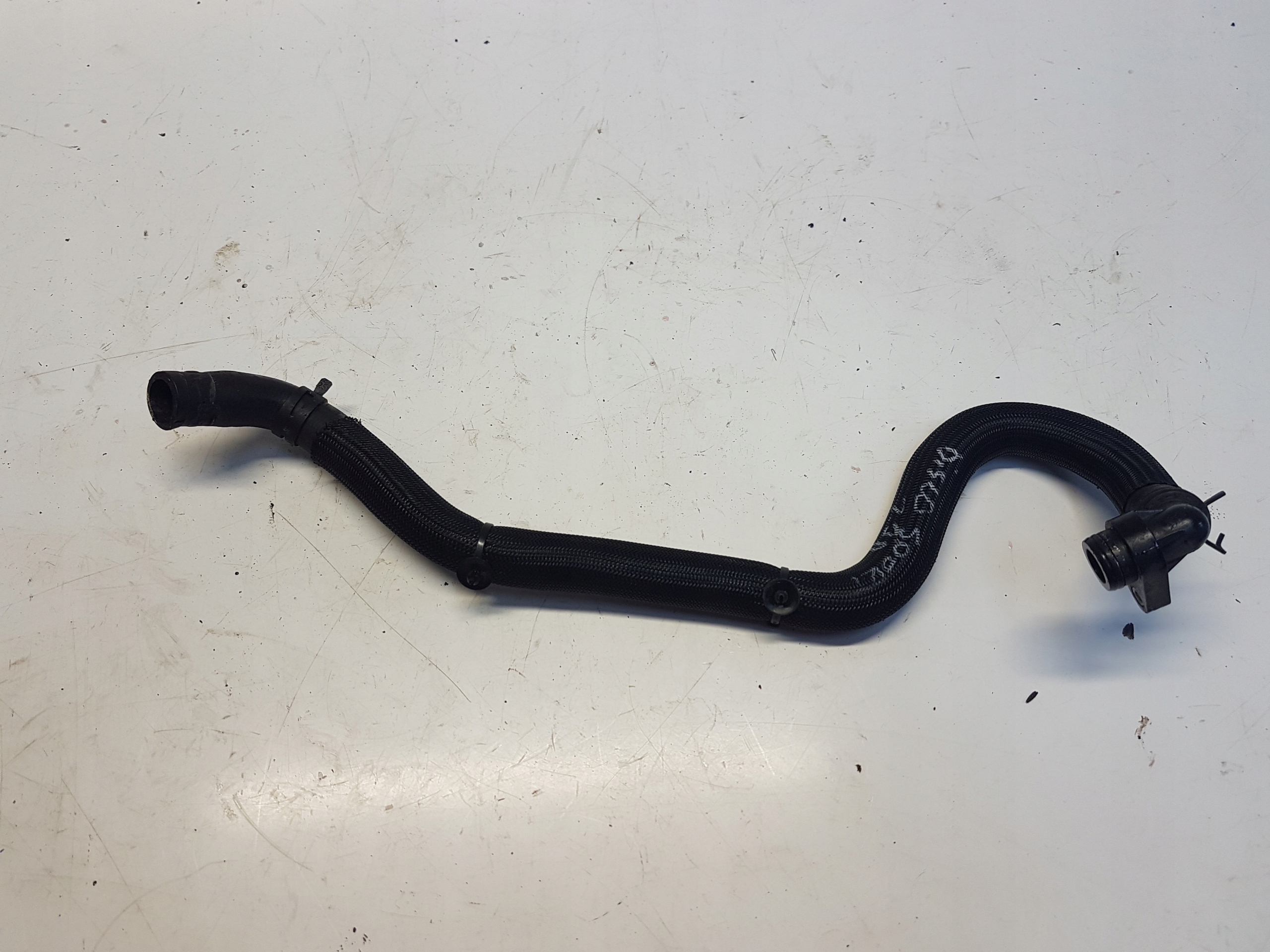 G4D3 5H370 - DISCOVERY SPORT L550 водопровод