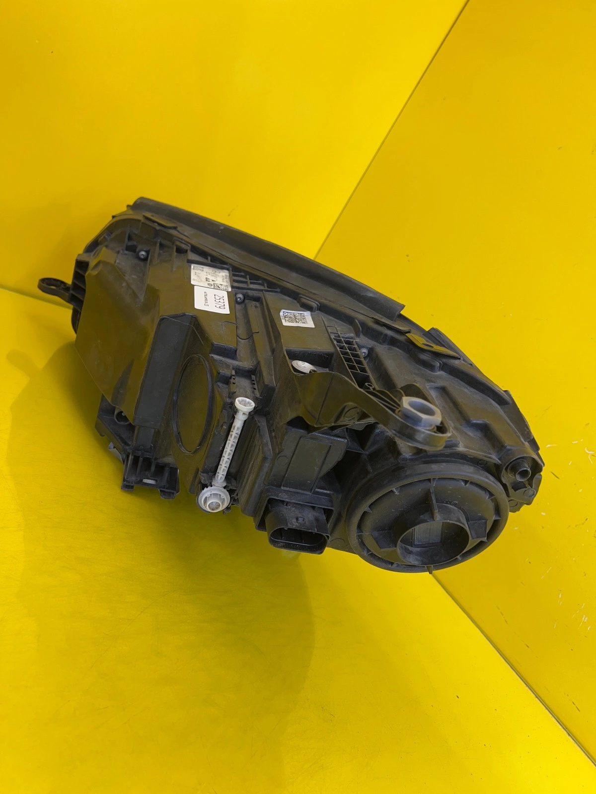 light right Mercedes GLE W167 Full Led Performance A1679069604