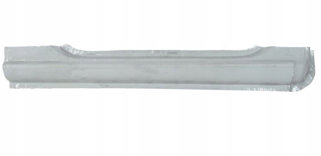 PRÓG PRZÓD R MERCEDES VIANO W639 VITO W639 03-14