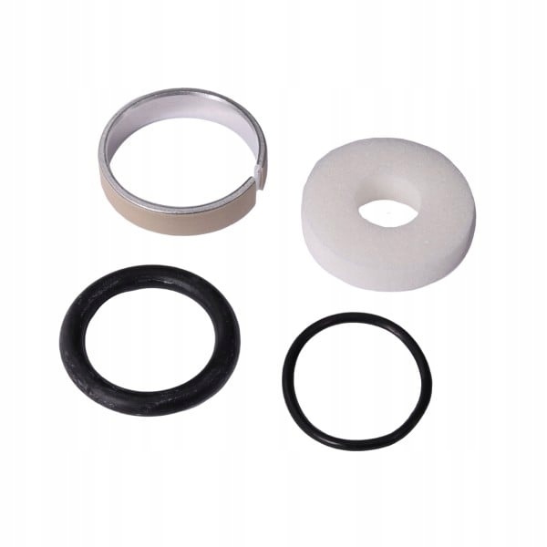 RockShox Dropper Seatpost Service Kit 200h/1 Year V2, For Reverb B1/reverb