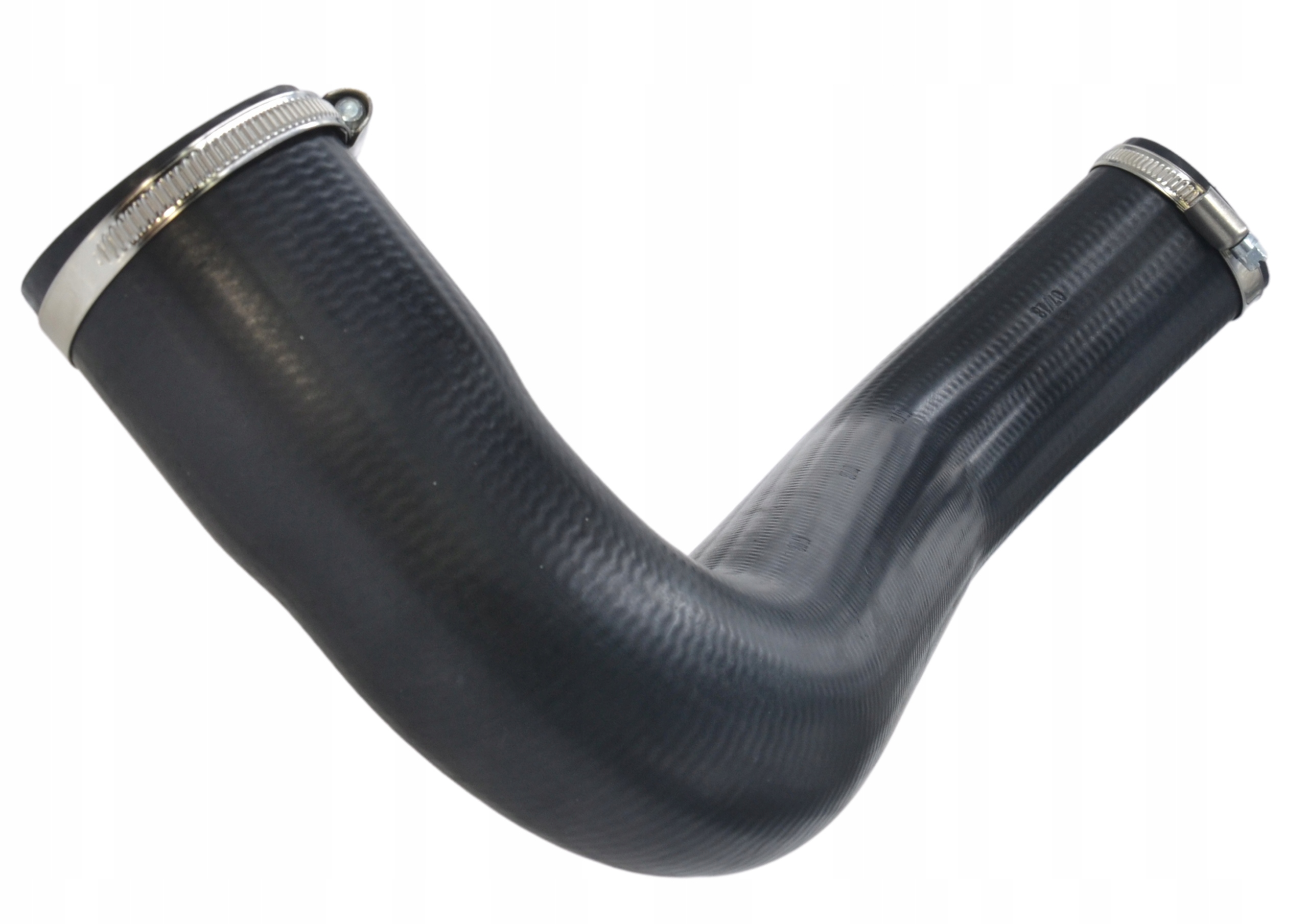 TURBO PRZEWOD INTERCOOLER ALFA ROMEO 159 1 9 JTD Engine Type Diesel