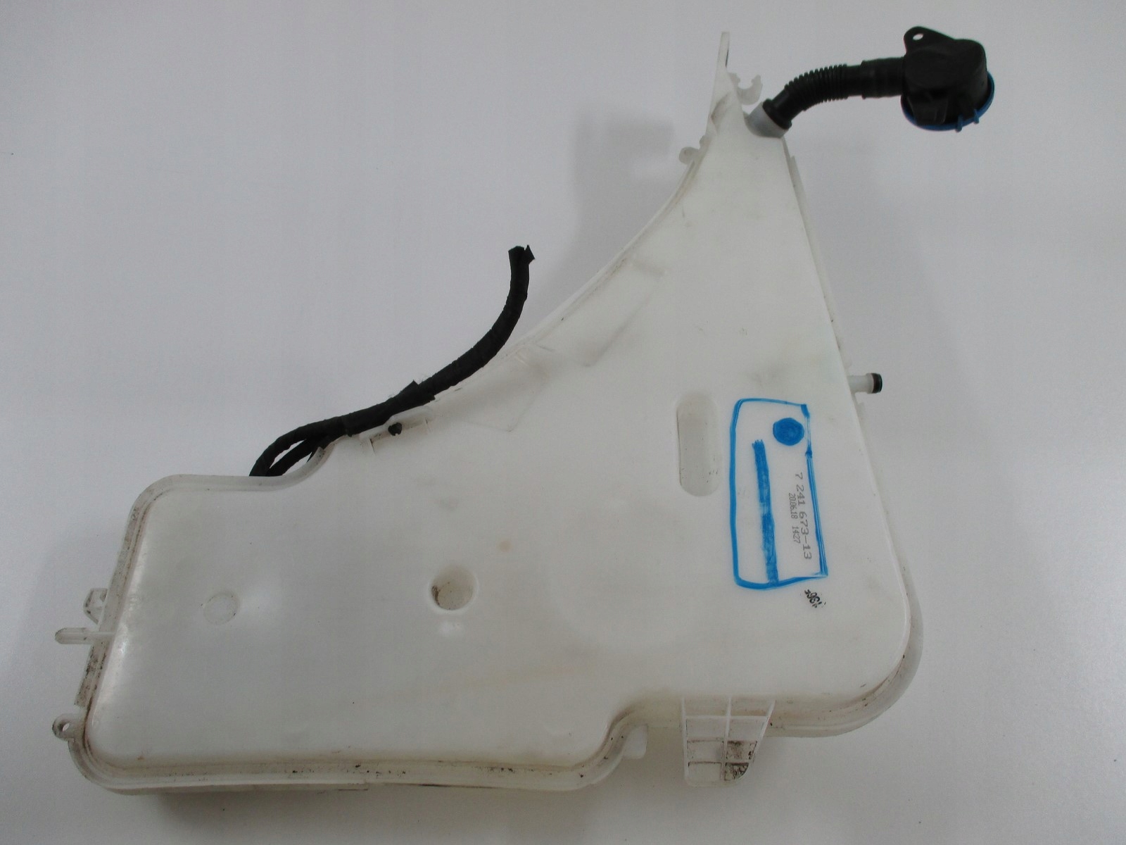 Behälter Spritzdüse BMW 1 f20 7241673