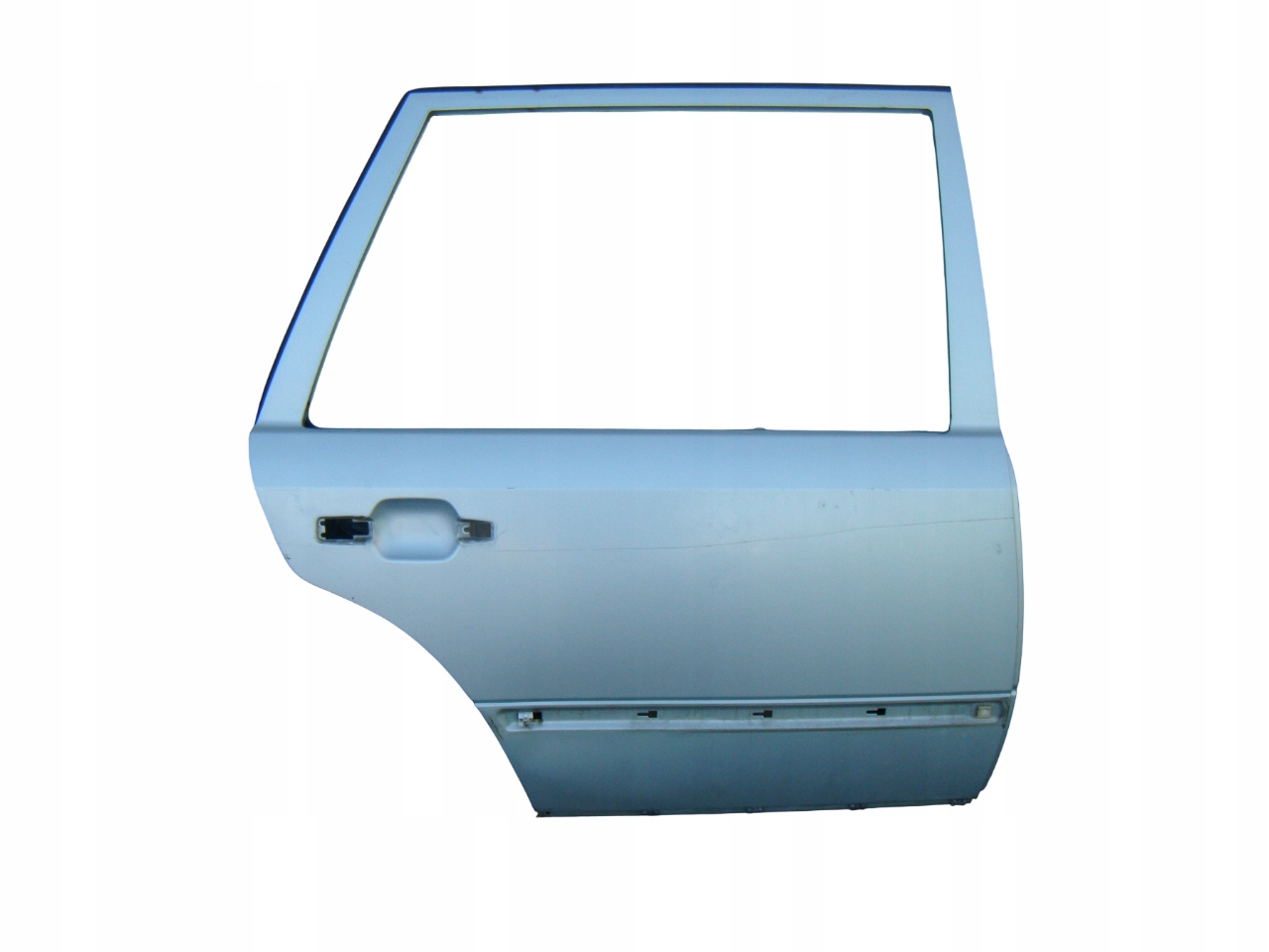 MERCEDES E W124 84- KOMBI DRZWI PRAWY TYŁ