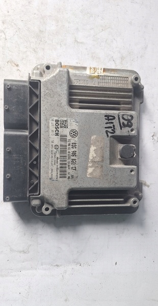 computer Motore VW EOS 2.0 TDI 03G906021CF