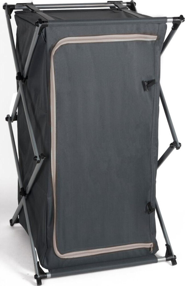 SZAFKA KEMPINGOWA TURYSTYCZNA SKŁADANA CAMP ACTIVE 49 X 53 X 95 CM Model 16048