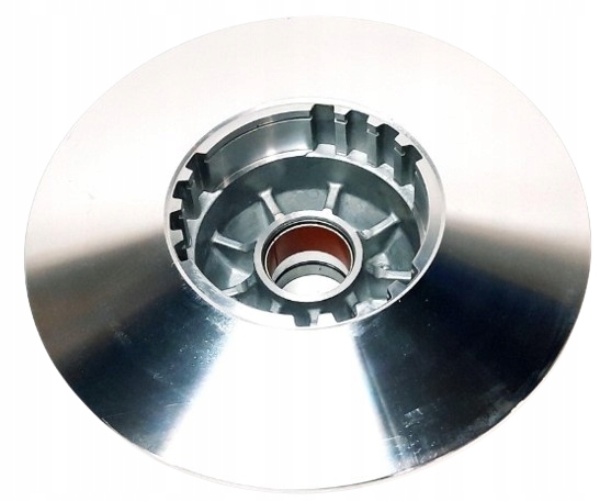 TALERZ KOŁA PASOWEGO SPRZĘGŁA WERSJA CX Quad ATV Segway Snarler AT6 570/600 Numer katalogowy części TALERZ KOŁA PASOWEGO SPRZĘGŁA WERSJA CX Quad ATV Segway Snarler AT6 570/600