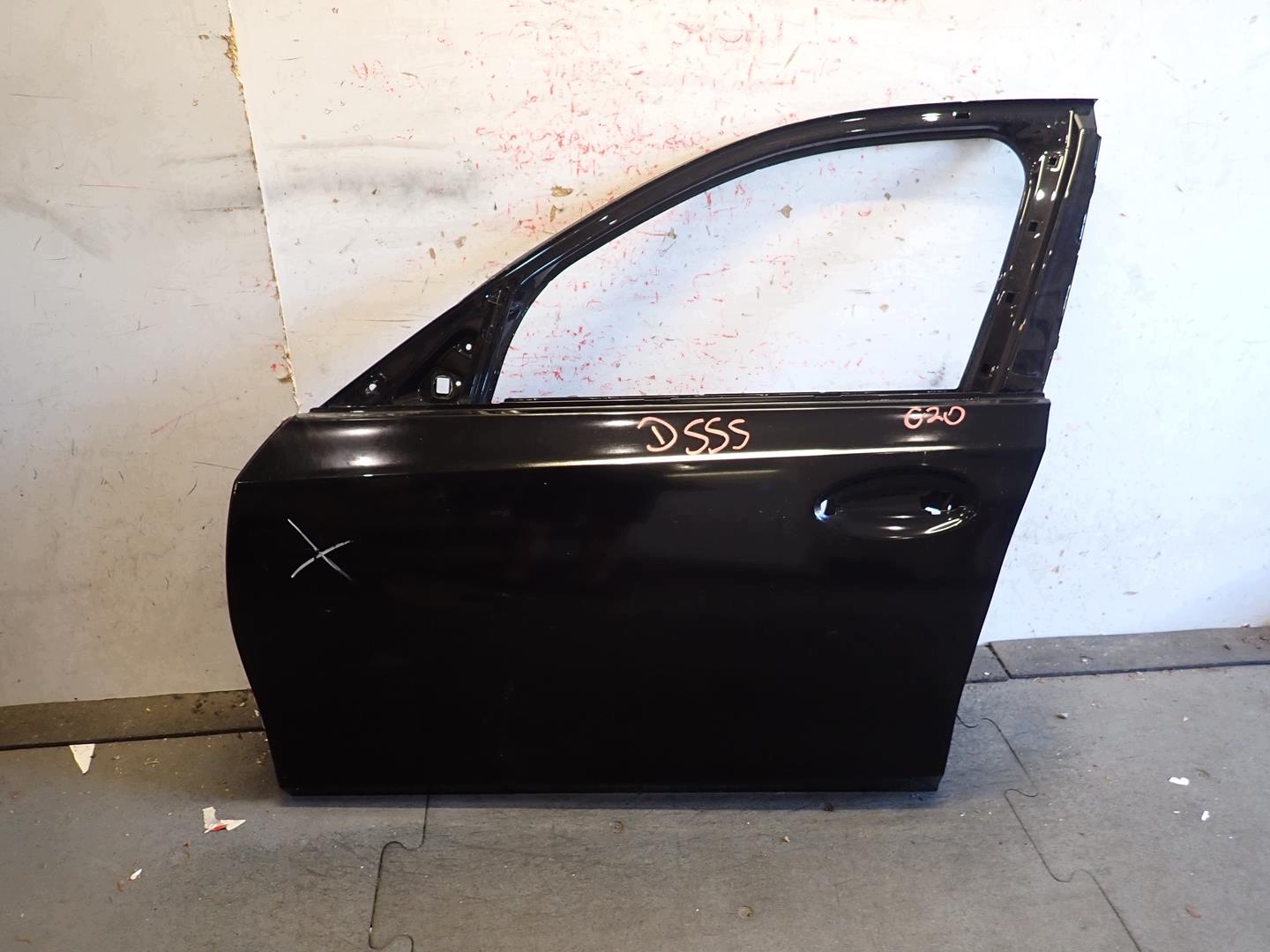 door front front left BMW 3 G20 G21 2018