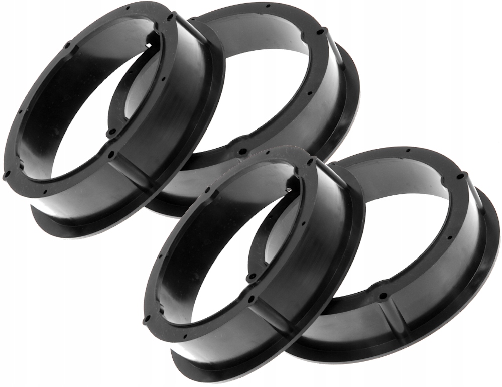 GŁOŚNIKI SAMOCHODOWE HERTZ 165MM SYSTEM DO VW PASSAT B5 POLO 4 PRZÓD + TYŁ Kod producenta DSK165.3