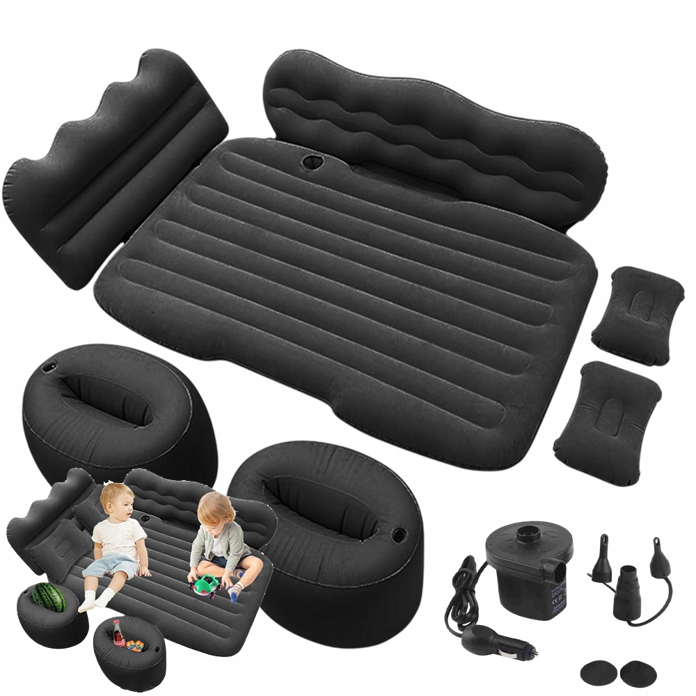 Matrace Do Auta Skládací Postel Vysoká Kvalita