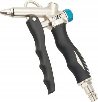 

Hazet 9040-4 Pistolet rozpylacza sprężonego powiet