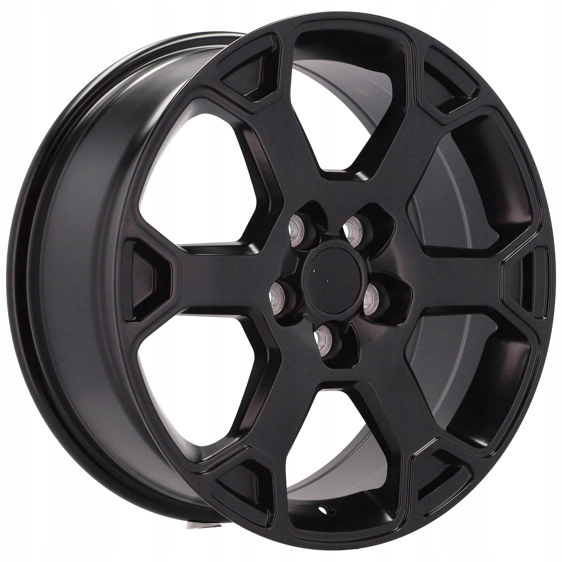 Чорные Диски 18 к SUBARU TRIBECA ВНЕДОРОЖНИК И