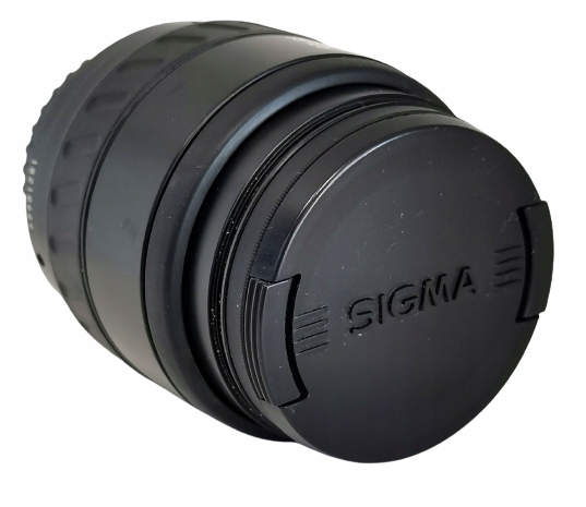 Obiektyw MINOLTA AF ZOOM 3,5(22)-4,5/35-105MM Mocowanie Minolta MD