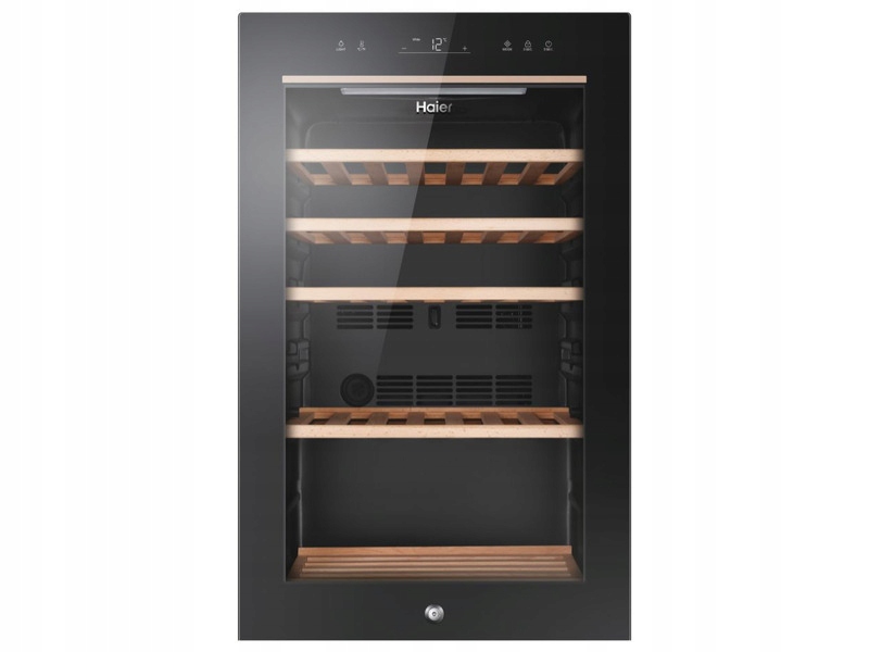 Chłodziarka do wina HAIER HWS49GA