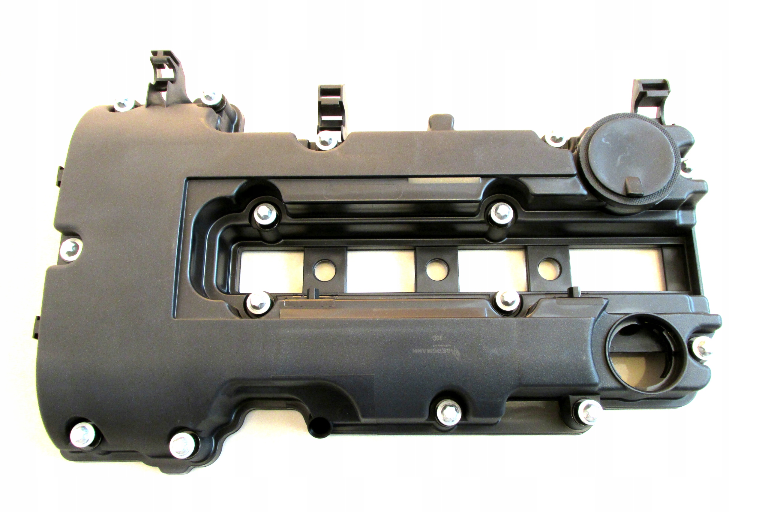 GT58-003 - Кришка головки блоку циліндрів Opel Meriva B 1.4