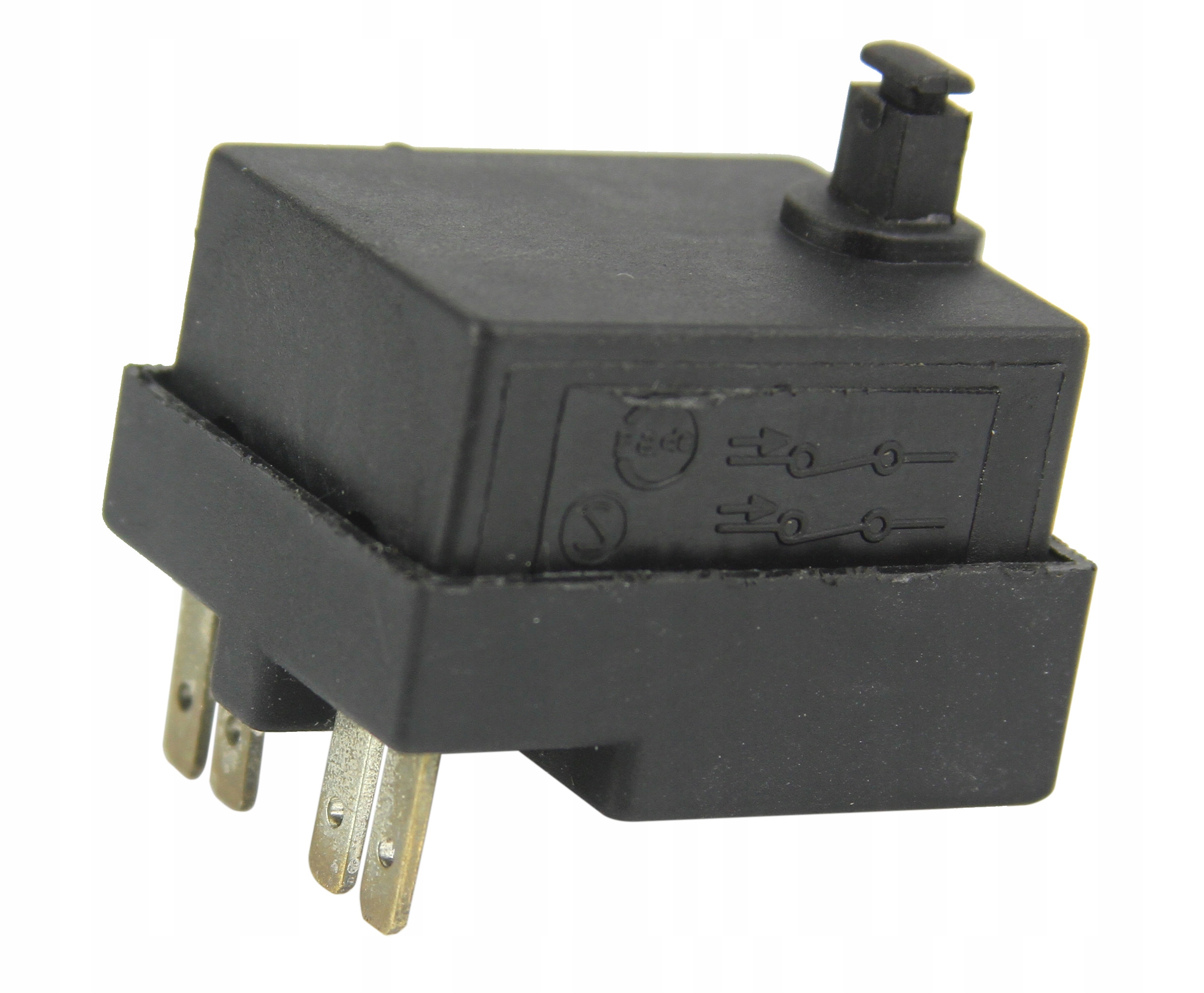 

Wyłącznik szlifierki kątowej Black Decker FA3-5/2W
