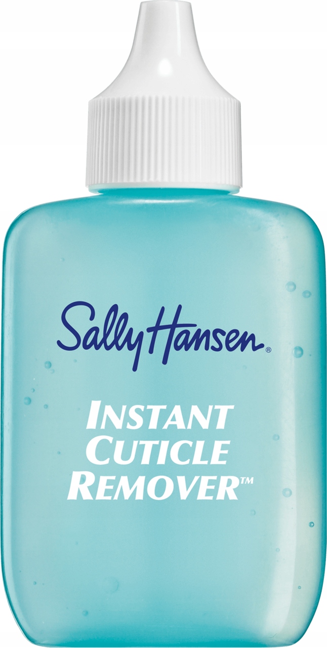 

Sally Hansen Instant Cuticle Remover Żel 29,5 ML