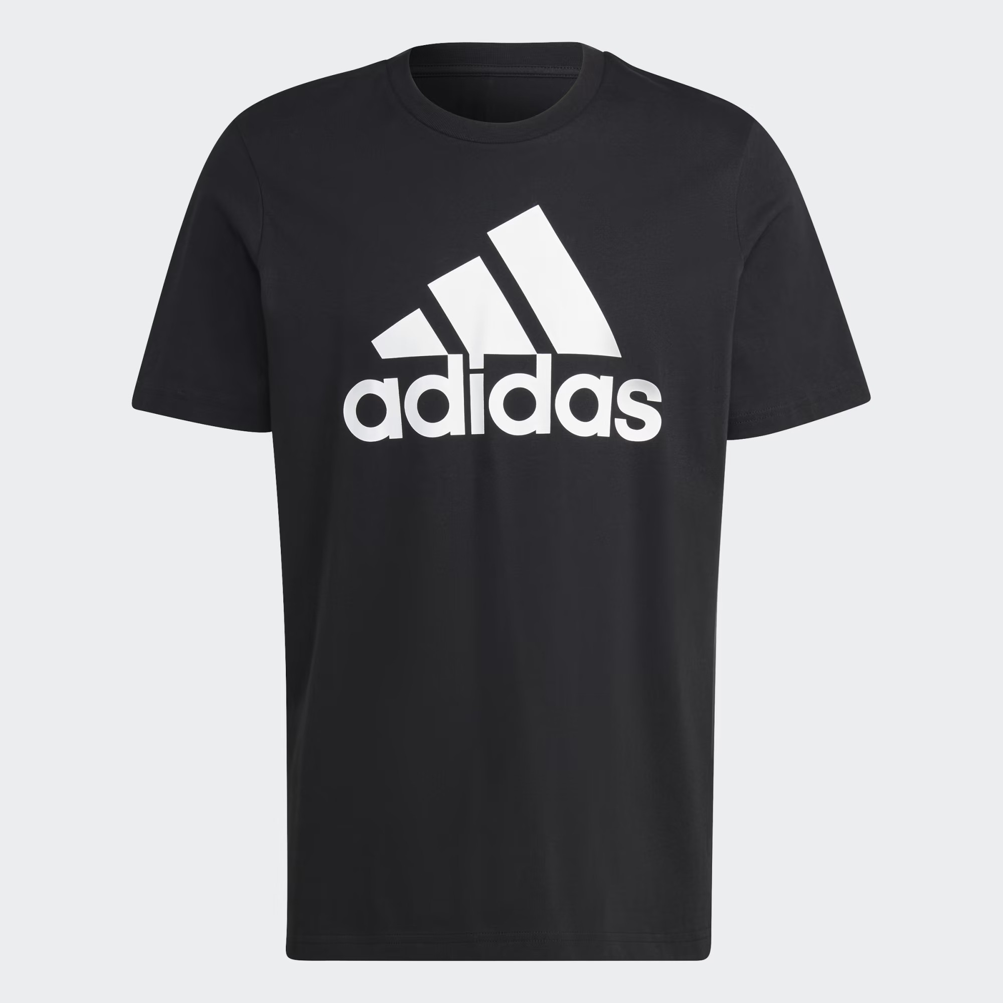 Tričko Adidas Big Logo IC9347 Vel S