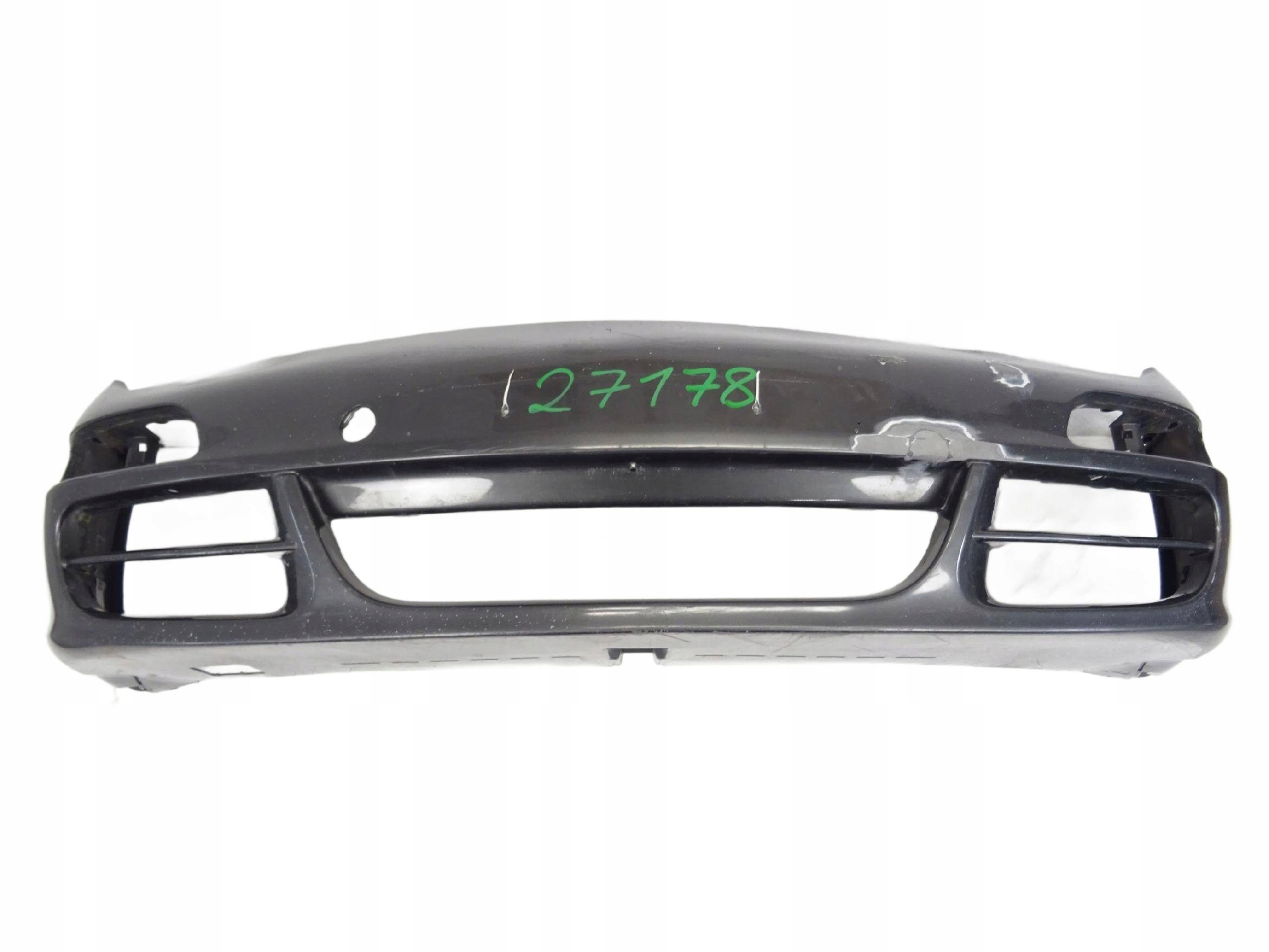 Porsche Carrera 911 997 bumper front przedn | GetMotor J3F