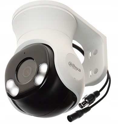 Kamera Dahua Obrotowa Wewnętrzna HAC-PT1200A-IL-A-0280B