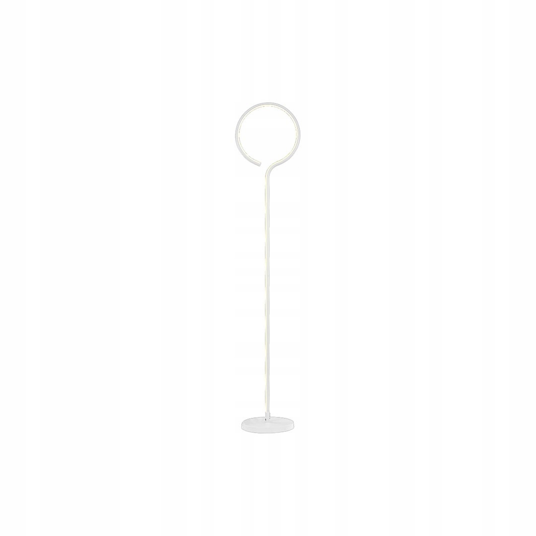 Originálna podlahová lampa s Led pásikom 35W 3000K Orion ML505 Eko-light