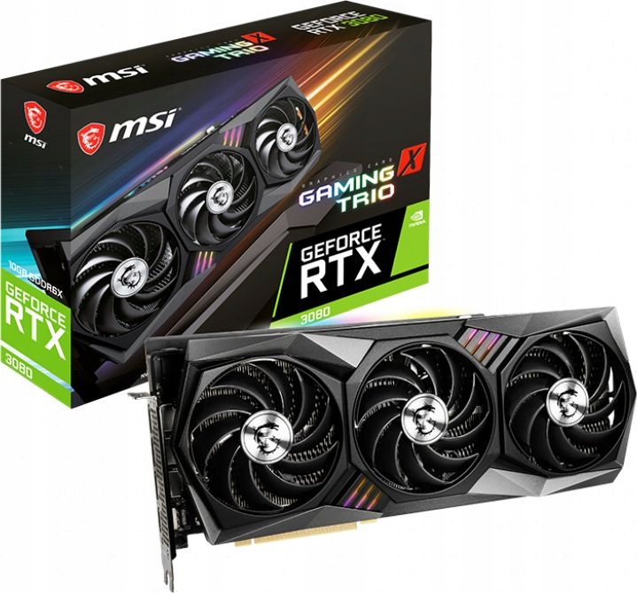 グラフィックボード・グラボ・ビデオカード GAINWARD GEFORCE RTX3080 10GB Amazon | NED3080019IA-132AX-G [GeForce RTX 3080 Phoenix 10G