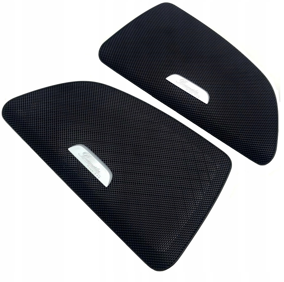 A0998270000+A0998270100 - Динамики Mercedes W213 C238 CLS BURMESTER