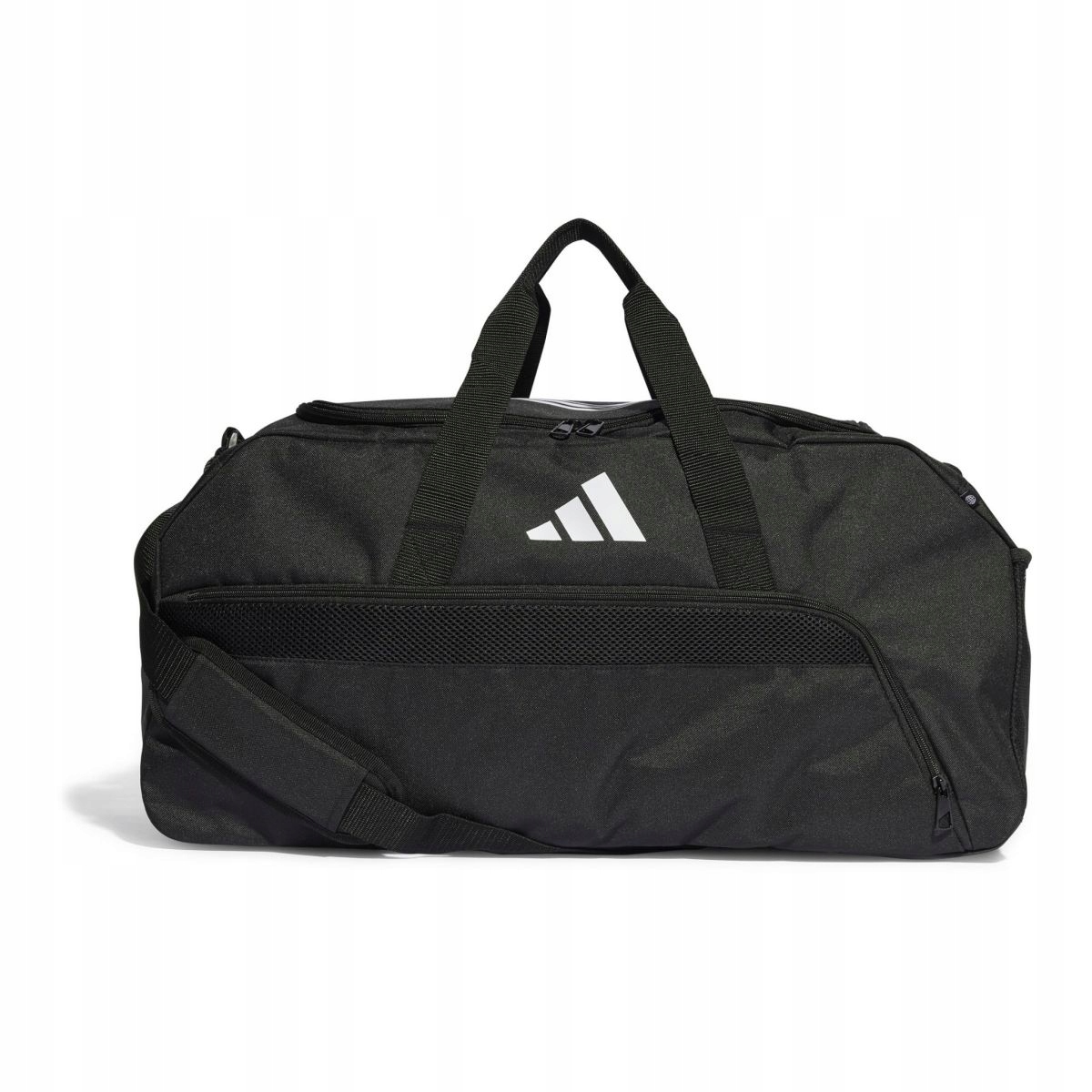 Torba sportowa treningowa turystyczna czarna adidas Tiro M HS9749