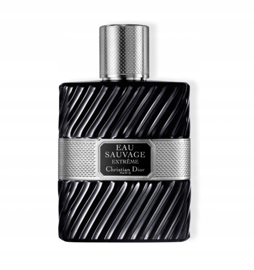 Eau Sauvage Extrême woda toaletowa