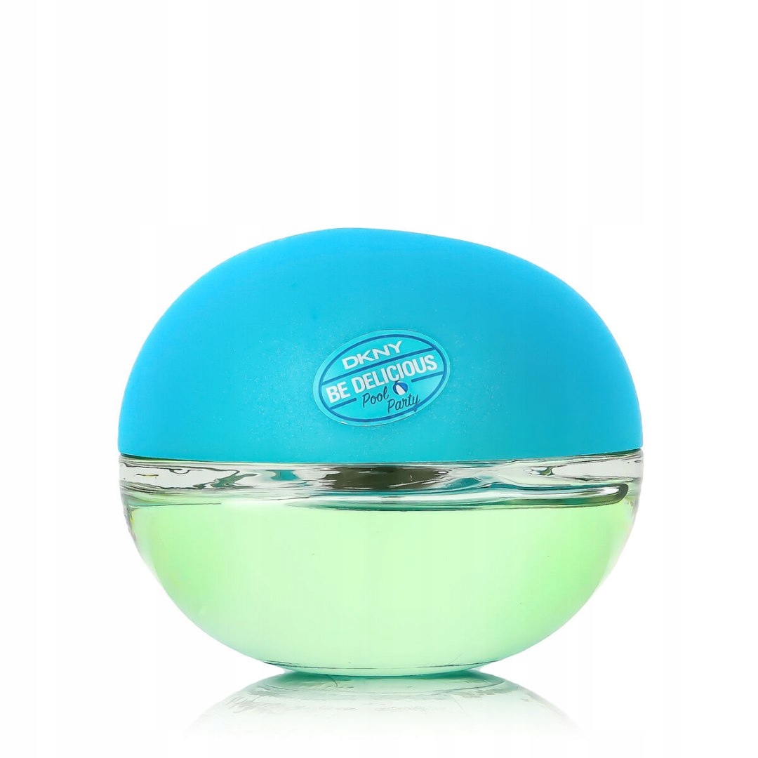Dámské Parfémy Dkny Be Delicious Bay Breeze Edt 50 ml