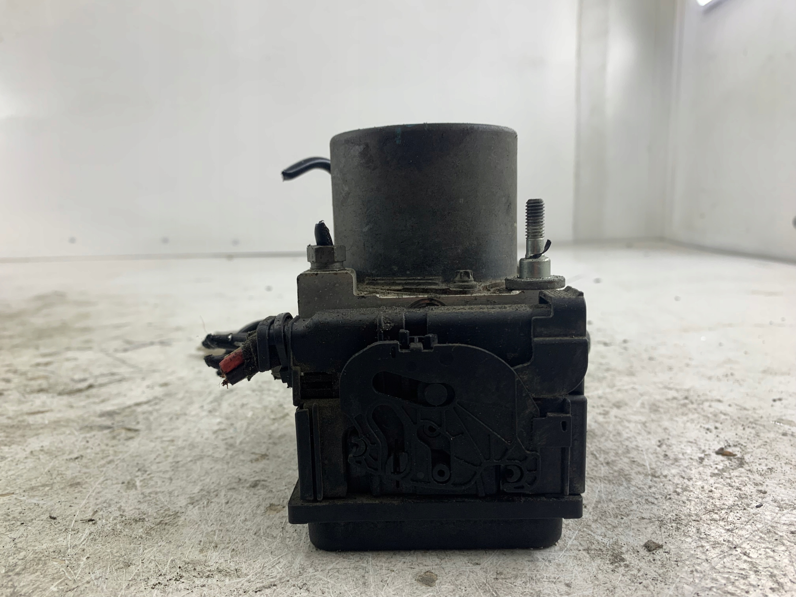 FIAT IDEA Servofreno ABS 46826209 0265800304