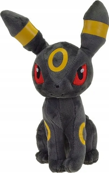 

Umbreon Przytulanka Pluszowa Pluszak Miś Jaś 30cm