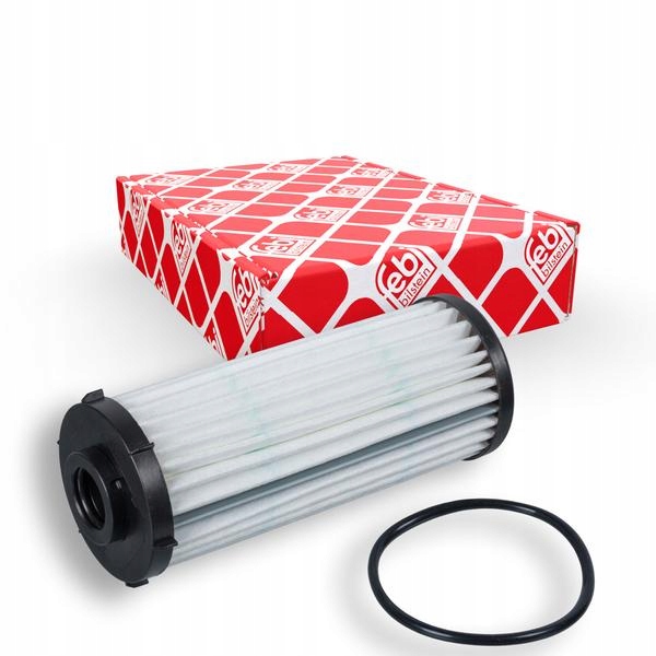 

Febi Bilstein Filtr Skrzyni Biegów 107826