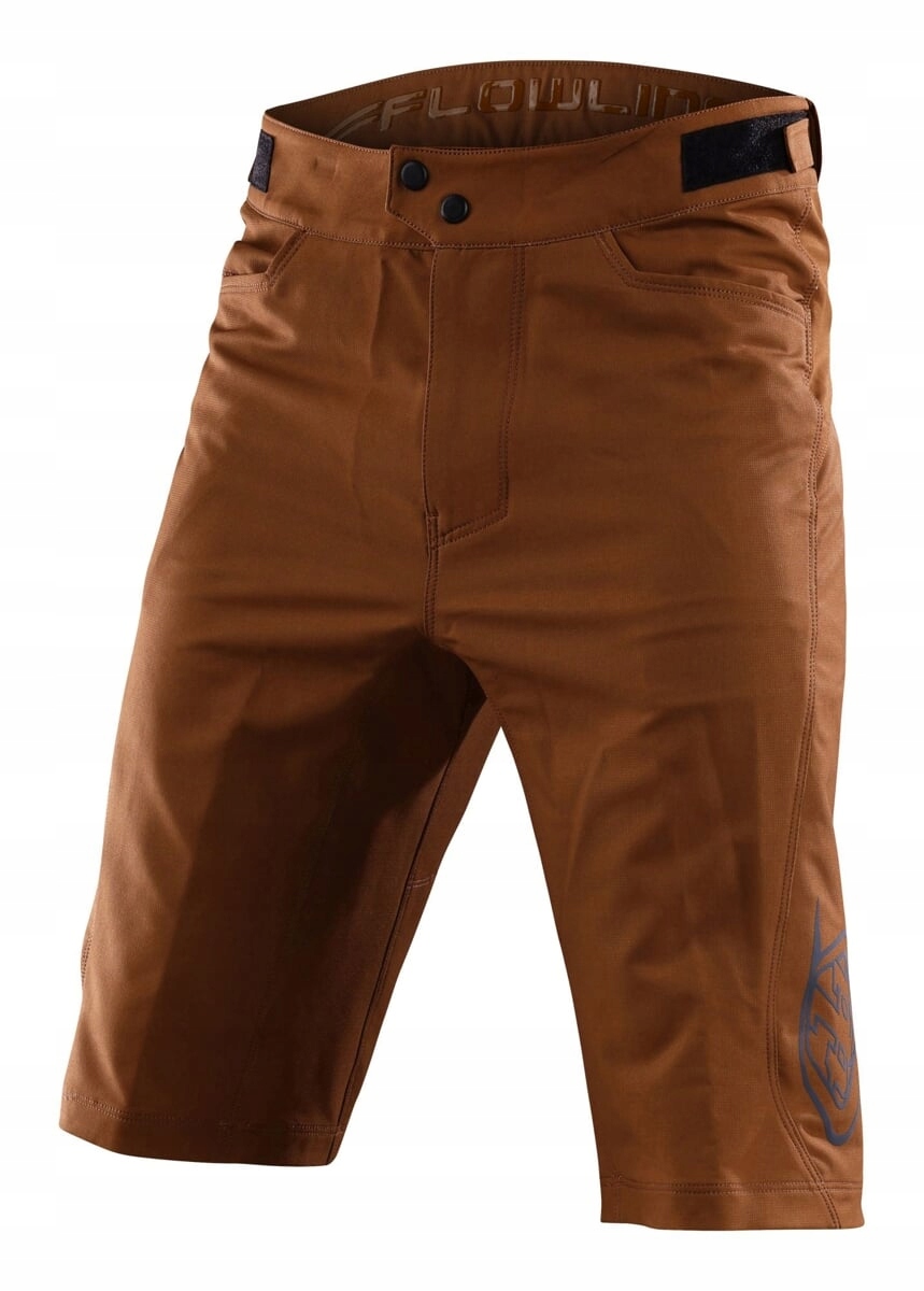 Spodenki Rowerowe Troy Lee Designs Tld Flowline Canvas 32