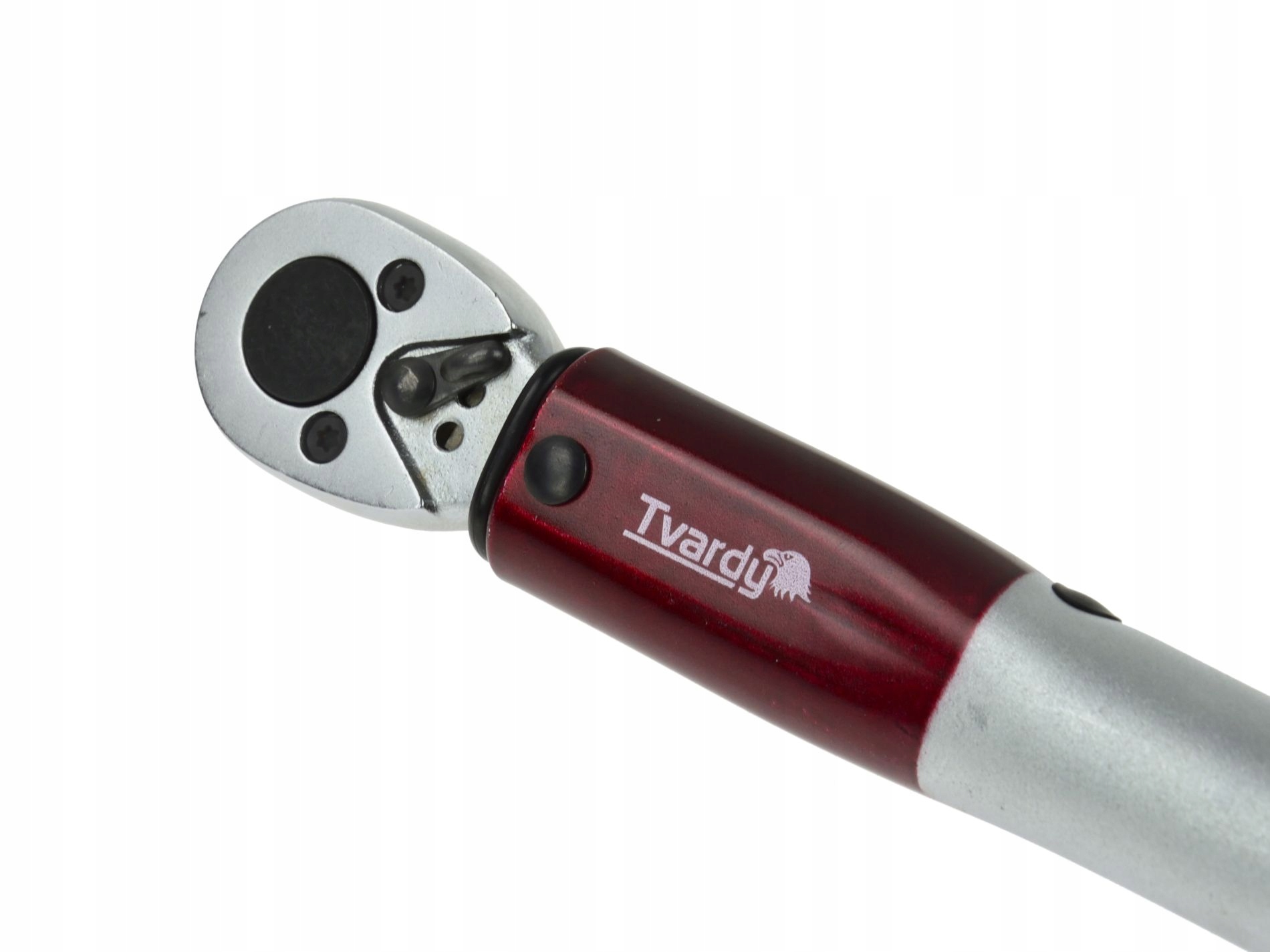 Klucz dynamometryczny 1/4" 5-25Nm Profesjonal Rodzaj klucza dynamometryczny