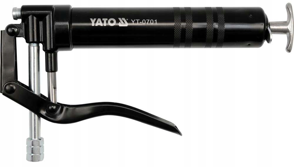 SMAR LITOWY EP-2 400g kartusz + smarownica Yato Rodzaj towot